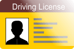Driving License Translation